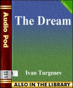 Audio Book The Dream