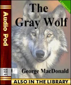 Audio Book The Gray Wolf