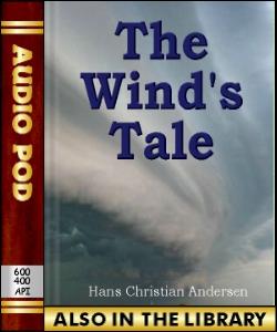 Audio Book The Wind's Tale