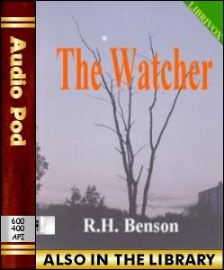 Audio Book The Watcher