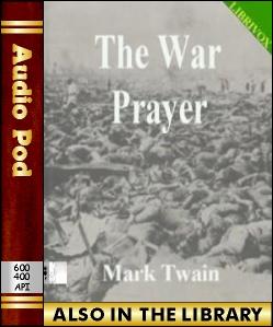 Audio Book The War Prayer