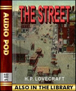 Audio Book The Street