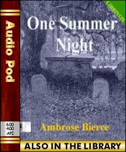 Audio Book One Summer Night