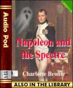 Audio Book Napoleon and the Spectre