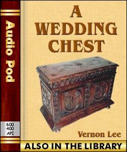 Audio Book A Wedding Chest