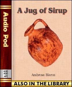 Audio Book A Jug of Sirup