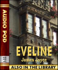 Audio Book Eveline