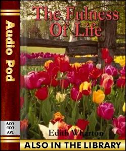 Audio Book The Fulness of Life