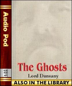 Audio Book The Ghosts