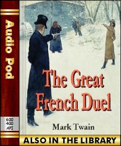 Audio Book The Great French Duel