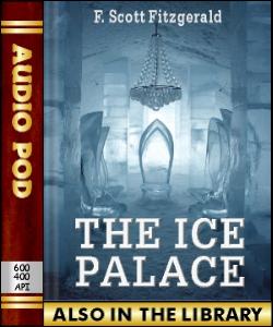 Audio Book The Ice Palace