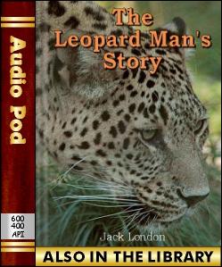 Audio Book The Leopard Man's Story