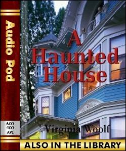 Audio Book A Haunted House