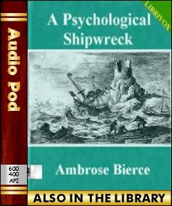 Audio Book A Psychological Shipwreck