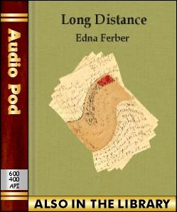 Audio Book Long Distance