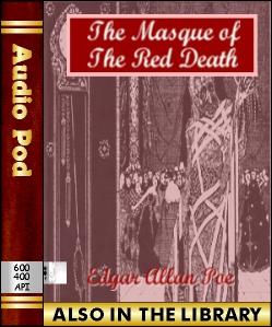 Audio Book The Masque of the Red Death