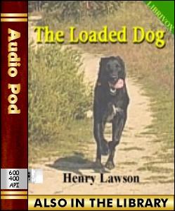Audio Book The Loaded Dog