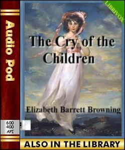 Audio Book The Cry of the Children