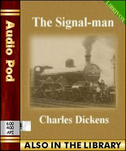 Audio Book The Signal-man