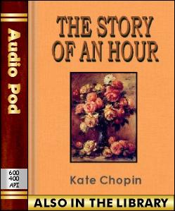 Audio Book The Story of an Hour