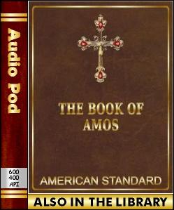 Audio Book The Book of Amos