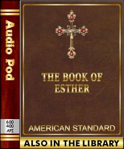 Audio Book Book of Esther