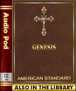 Audio Book Genesis