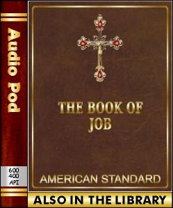 Audio Book The Book of Job