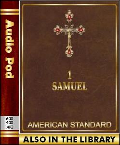 Audio Book 1 Samuel