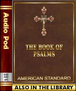 Audio Book The Book of Psalms