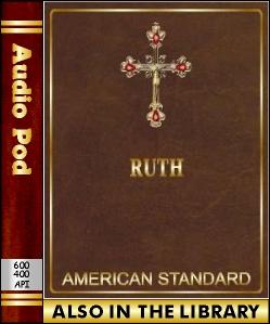 Audio Book Ruth