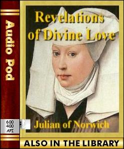 Audio Book Revelations of Divine Love