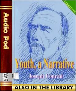 Audio Book Youth, a Narrative