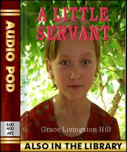 Audio Book A Little Servant