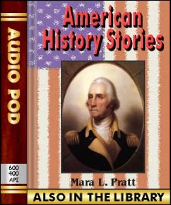 Audio Book American History Stories