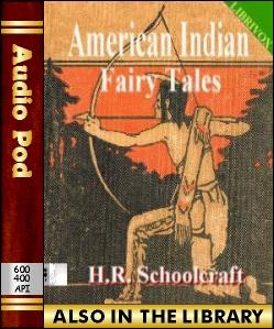 Audio Book American Indian Fairy Tales