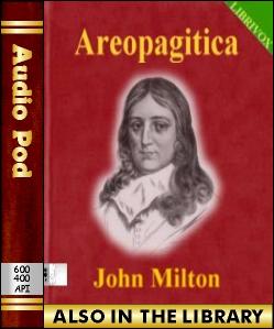 Audio Book Areopagitica