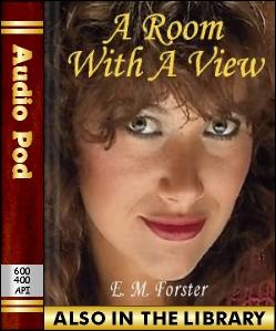 Audio Book A Room with a View