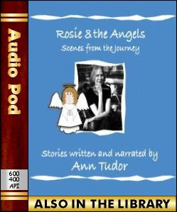 Audio Book ROSIE & THE ANGELS