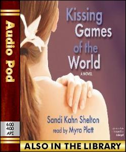 Audio Book Kissing Games of the World