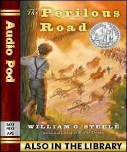 Audio Book The Perilous Road