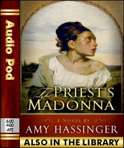 Audio Book The Priest's Madonna