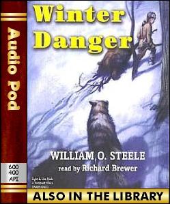 Audio Book Winter Danger