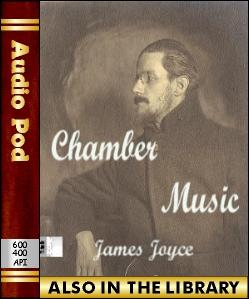 Audio Book Chamber Music
