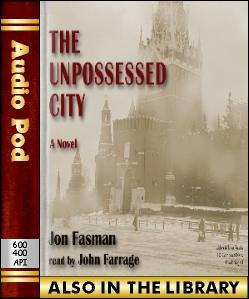 Audio Book The Unpossessed City