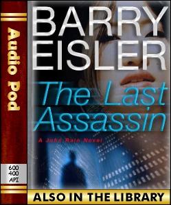 Audio Book The Last Assassin