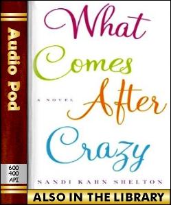 Audio Book What Comes After Crazy