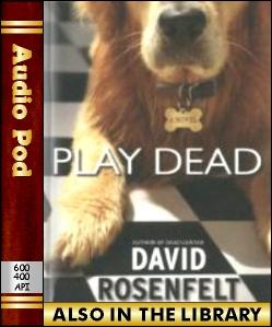 Audio Book Play Dead