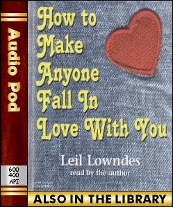 Audio Book How to Make anyone Fall in Love with You