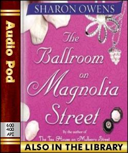 Audio Book The Ballroom on Magnolia Street